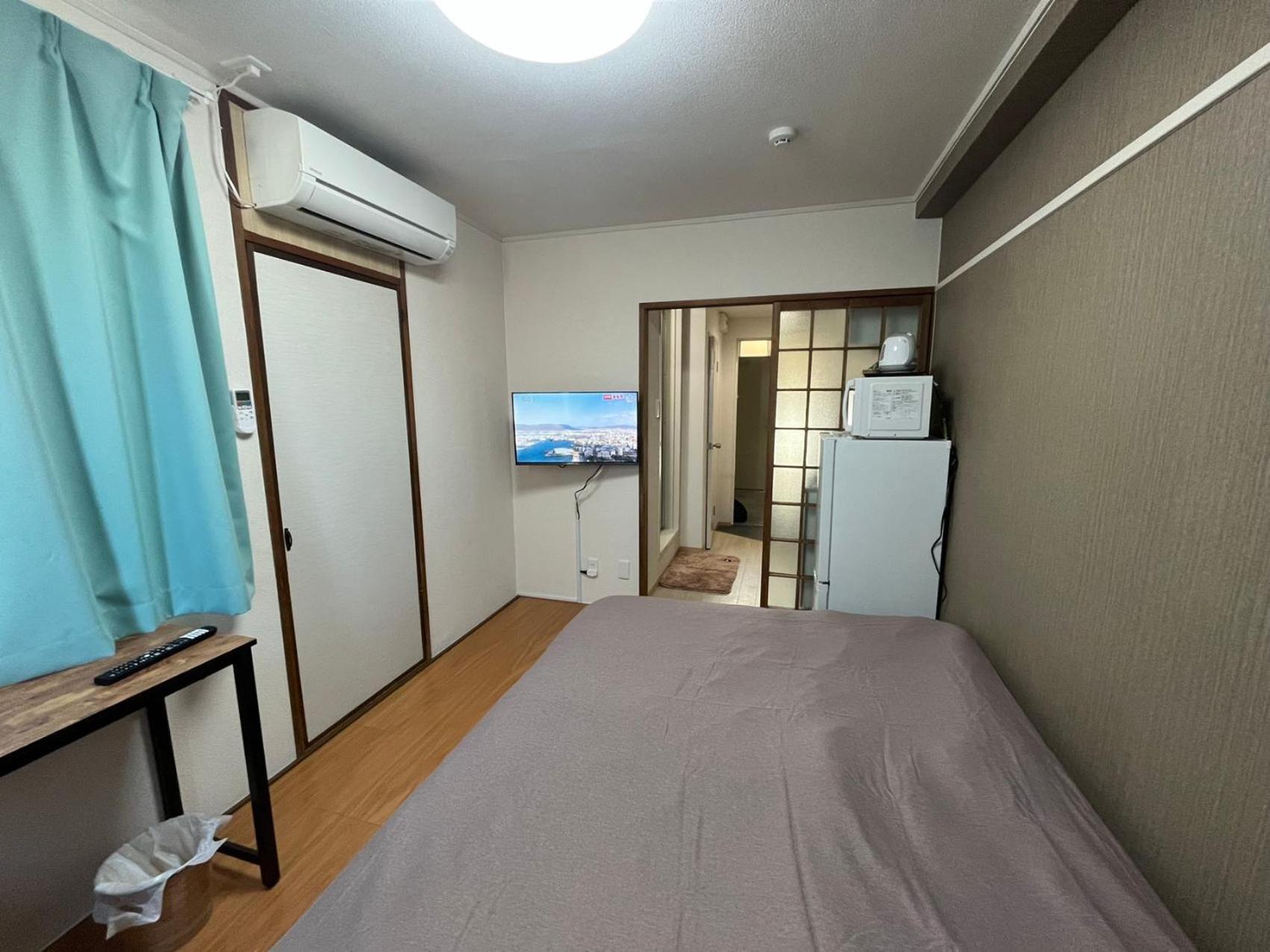 Appartement 玉藻藤塚町 à Takamatsu Extérieur photo