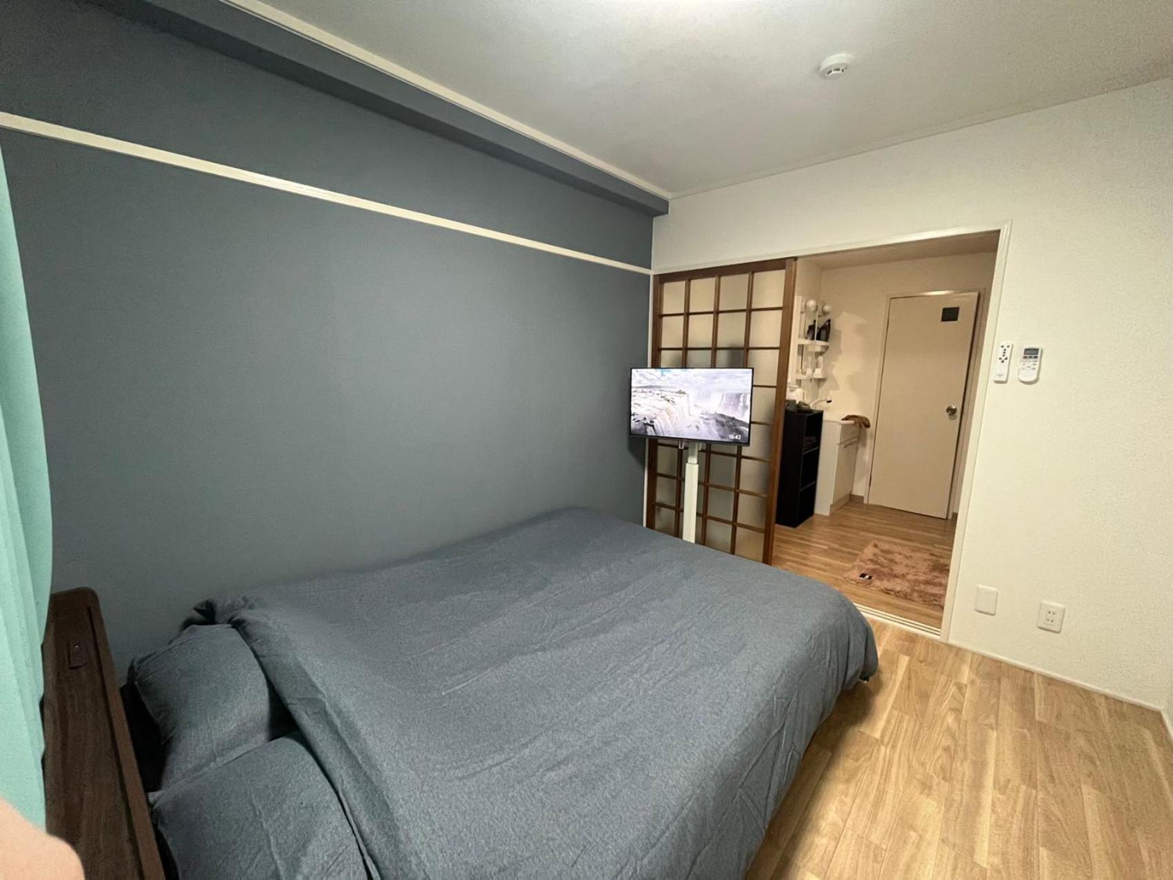 Appartement 玉藻藤塚町 à Takamatsu Extérieur photo