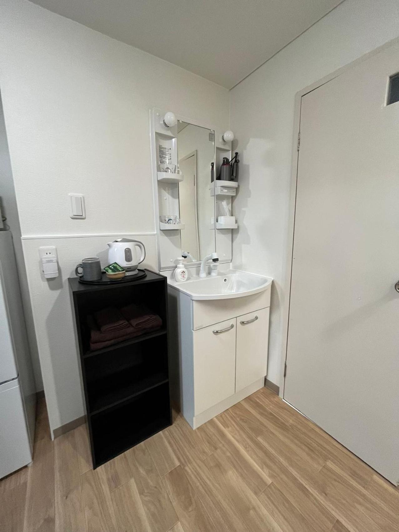 Appartement 玉藻藤塚町 à Takamatsu Extérieur photo