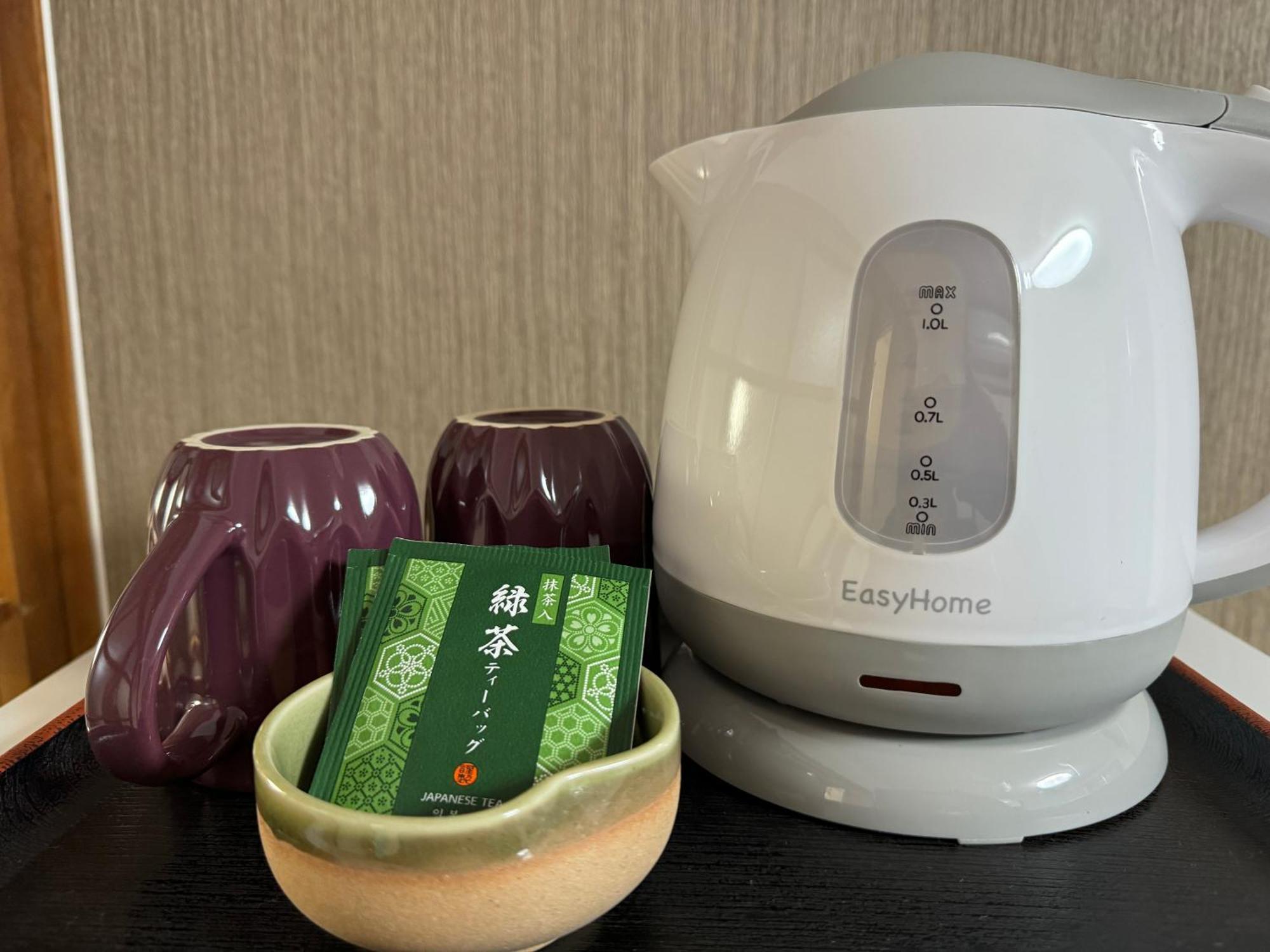 Appartement 玉藻藤塚町 à Takamatsu Extérieur photo
