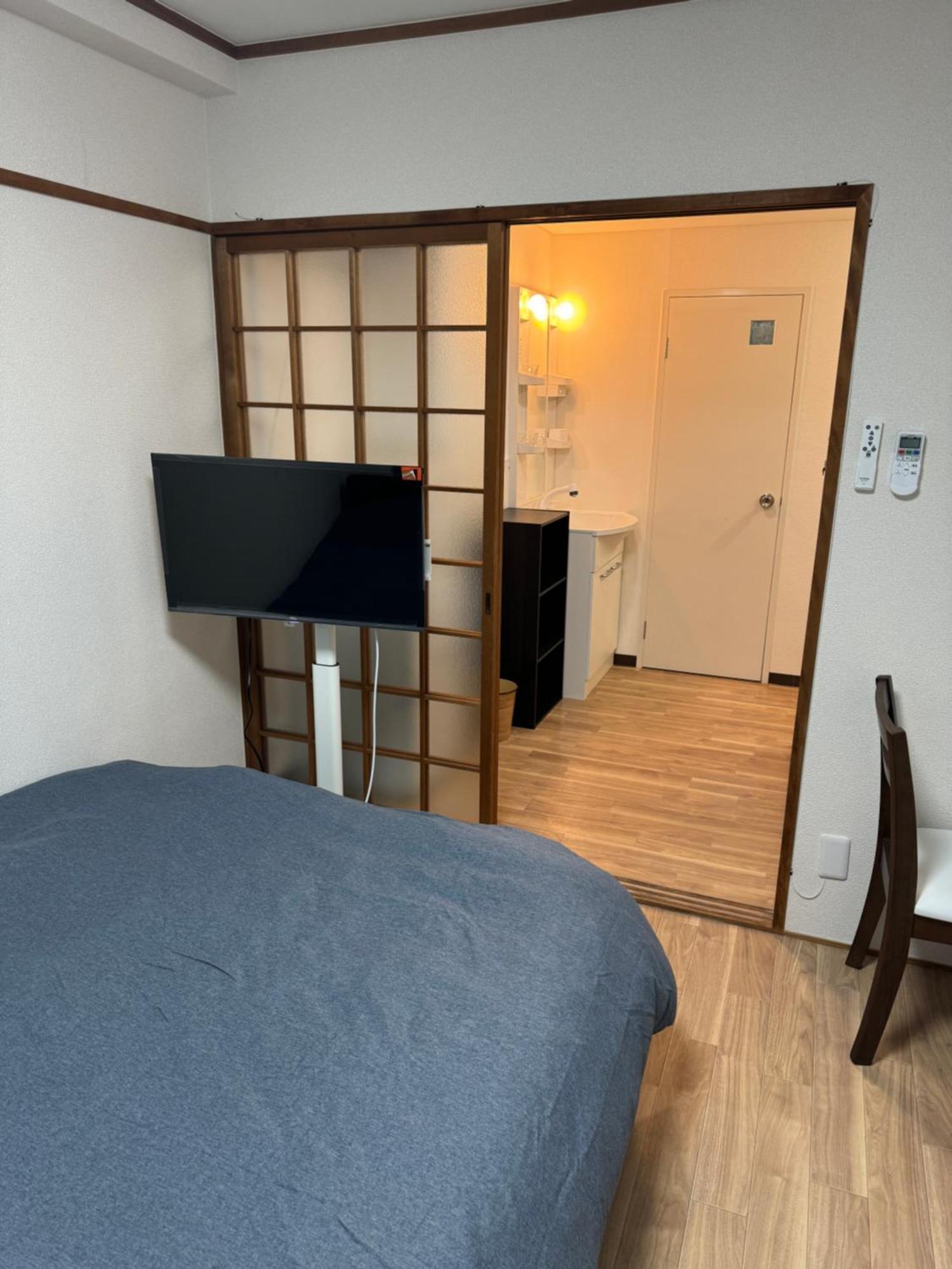Appartement 玉藻藤塚町 à Takamatsu Extérieur photo