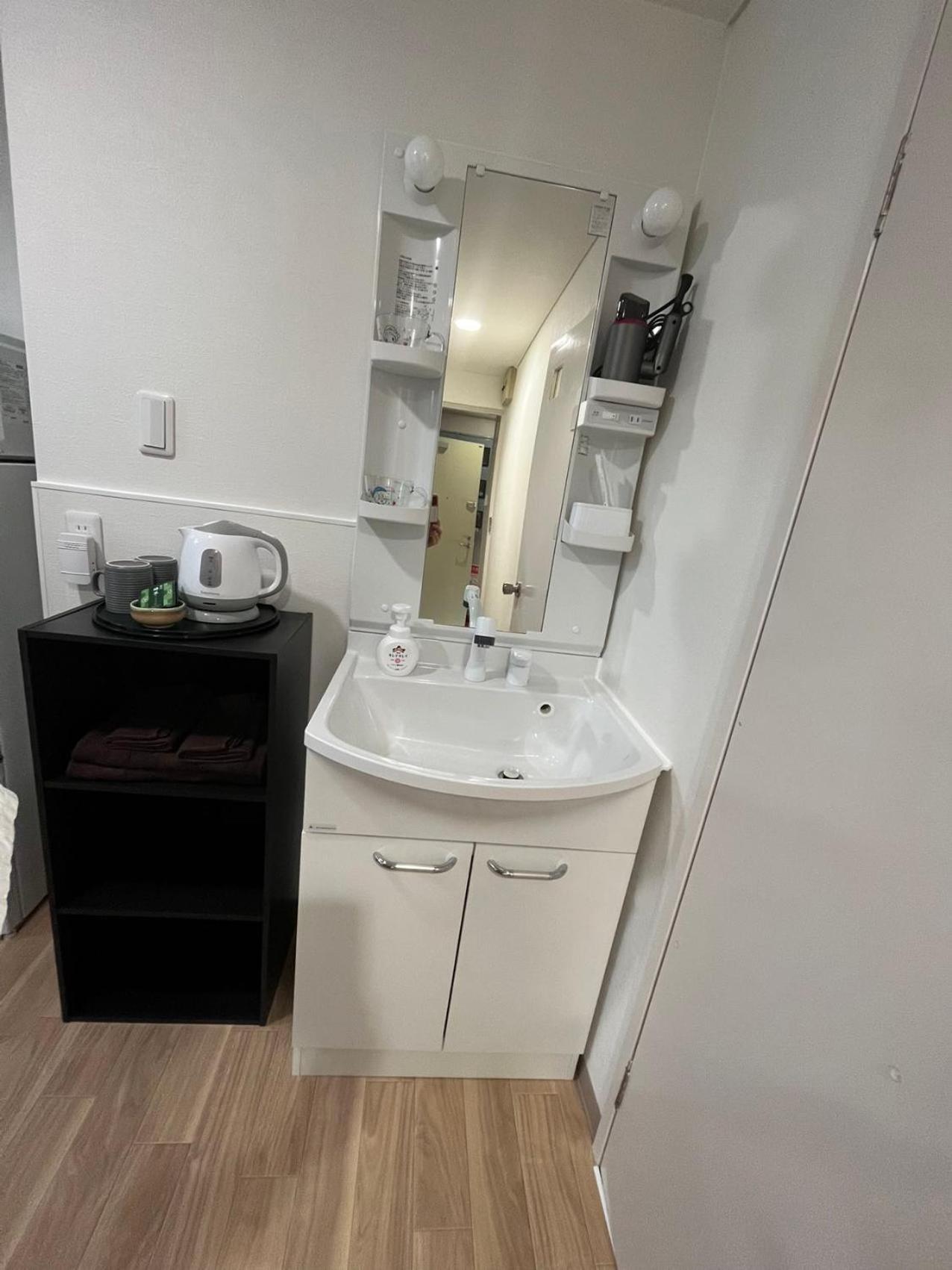 Appartement 玉藻藤塚町 à Takamatsu Extérieur photo